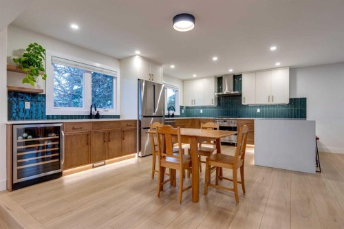 732 Lake Ontario Drive Se, Calgary, AB - Indoor