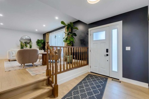 732 Lake Ontario Drive Se, Calgary, AB - Indoor Photo Showing Other Room