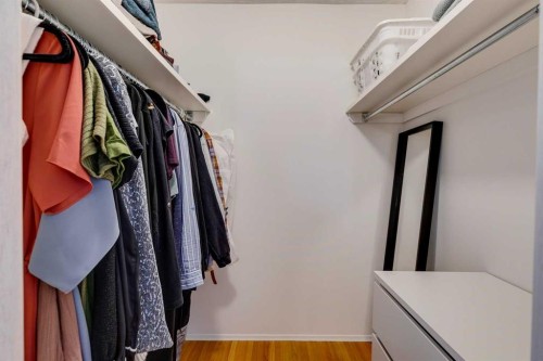 732 Lake Ontario Drive Se, Calgary, AB - Indoor With Storage