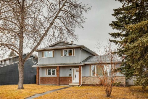 732 Lake Ontario Drive Se, Calgary, AB - Outdoor
