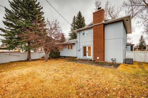 732 Lake Ontario Drive Se, Calgary, AB - Outdoor