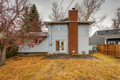 732 Lake Ontario Drive Se, Calgary, AB - Outdoor