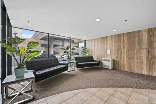1602-221 6 Avenue Se, Calgary, AB - Indoor Photo Showing Other Room