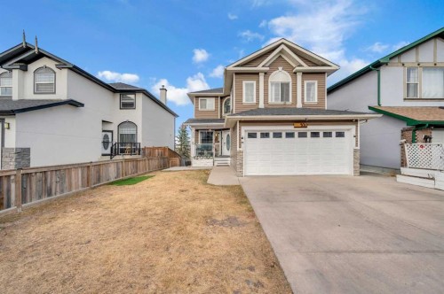 300 Taracove Estate Drive Ne, Calgary, AB - Outdoor