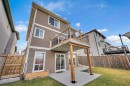300 Taracove Estate Drive Ne, Calgary, AB  - Outdoor With Balcony 