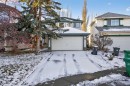 263 Citadel Meadow Grove Nw, Calgary, AB  - Outdoor 