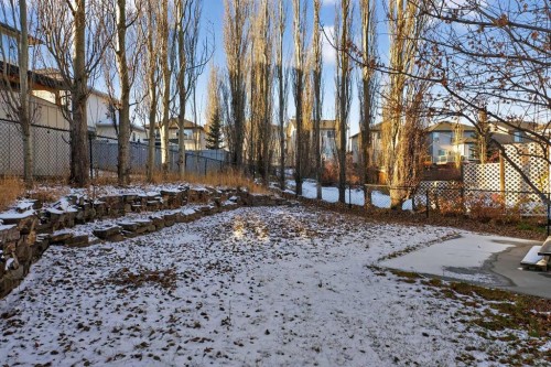 263 Citadel Meadow Grove Nw, Calgary, AB - Outdoor