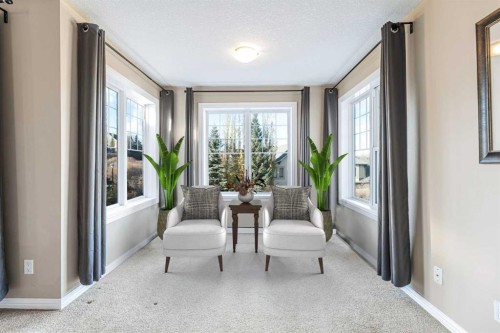 10 Tusslewood Heights Nw, Calgary, AB - Indoor Photo Showing Other Room