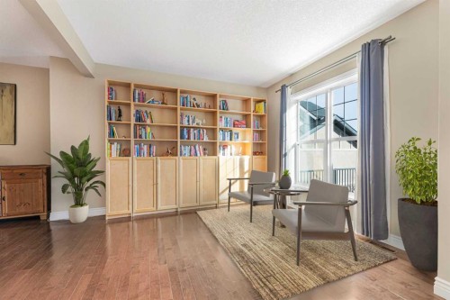 10 Tusslewood Heights Nw, Calgary, AB - Indoor