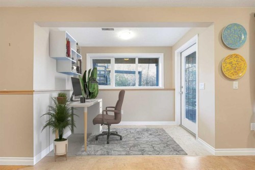 10 Tusslewood Heights Nw, Calgary, AB - Indoor