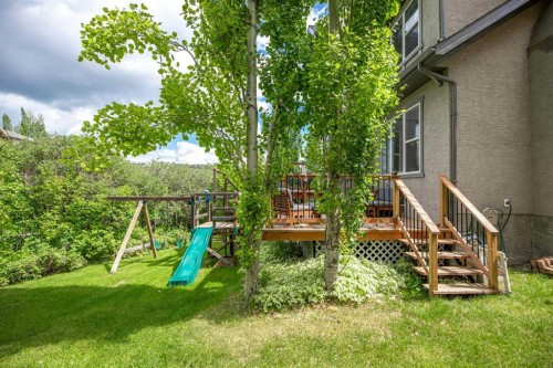 10 Tusslewood Heights Nw, Calgary, AB - Outdoor