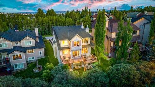 10 Tusslewood Heights Nw, Calgary, AB - Outdoor