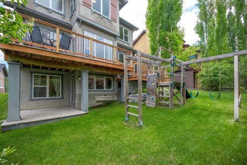 10 Tusslewood Heights Nw, Calgary, AB - Outdoor With Exterior