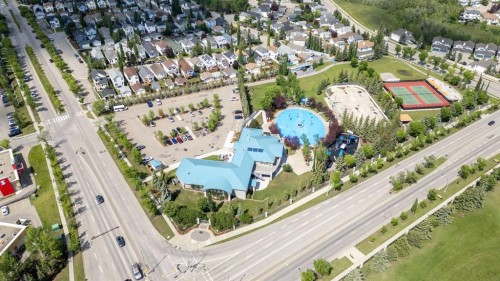 10 Tusslewood Heights Nw, Calgary, AB - Outdoor With View