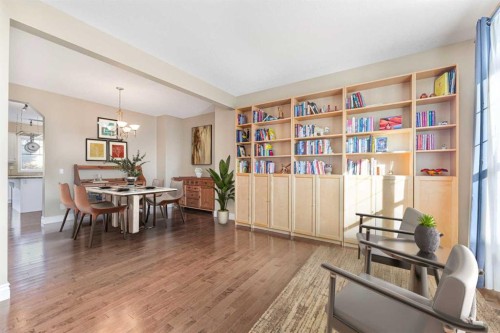 10 Tusslewood Heights Nw, Calgary, AB - Indoor