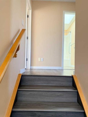 672 Taradale Drive Ne, Calgary, AB - Indoor Photo Showing Other Room
