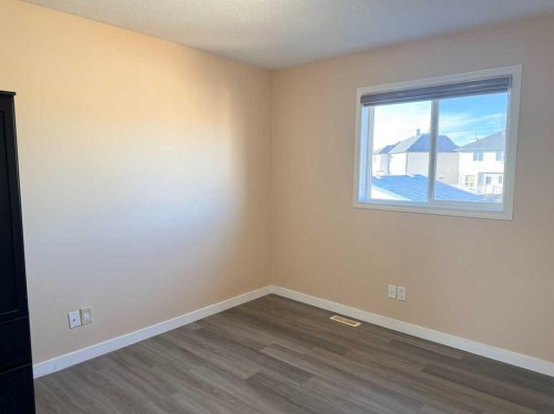 672 Taradale Drive Ne, Calgary, AB - Indoor Photo Showing Other Room