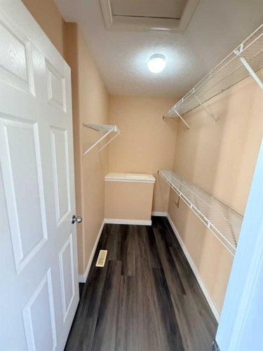 672 Taradale Drive Ne, Calgary, AB - Indoor With Storage