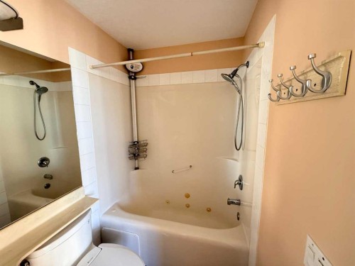 672 Taradale Drive Ne, Calgary, AB - Indoor Photo Showing Bathroom