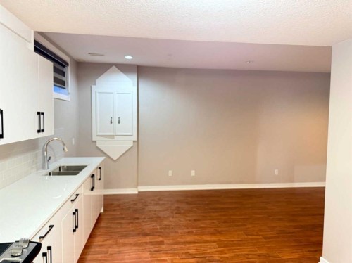 672 Taradale Drive Ne, Calgary, AB - Indoor