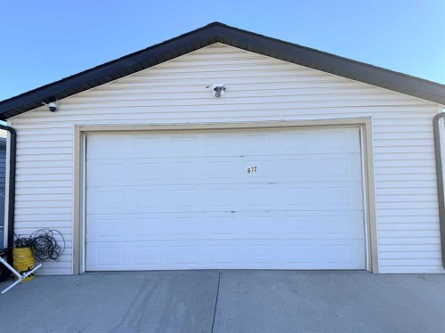 672 Taradale Drive Ne, Calgary, AB - Outdoor With Exterior