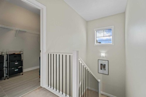 1191 Channelside Drive Sw, Airdrie, AB - Indoor Photo Showing Other Room
