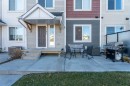 1191 Channelside Drive Sw, Airdrie, AB  - Outdoor With Exterior 