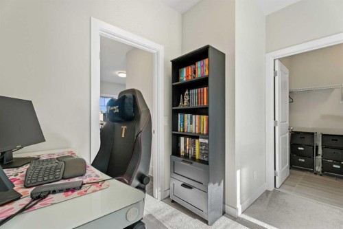 1191 Channelside Drive Sw, Airdrie, AB - Indoor