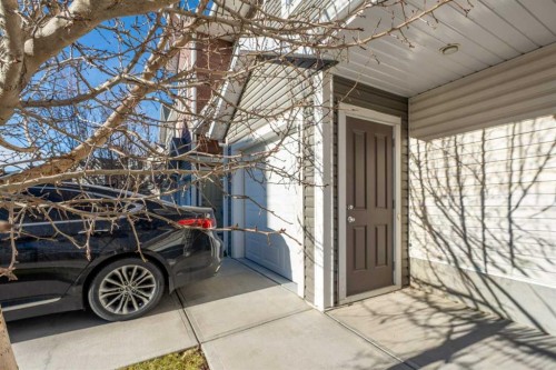 1191 Channelside Drive Sw, Airdrie, AB - Outdoor