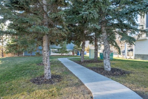 1191 Channelside Drive Sw, Airdrie, AB - Outdoor
