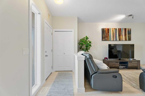 1191 Channelside Drive Sw, Airdrie, AB - Indoor