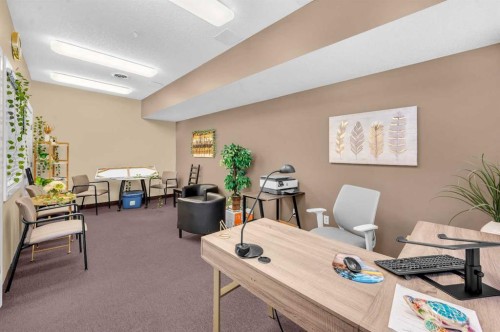 115-55 Westwinds Crescent Ne, Calgary, AB 