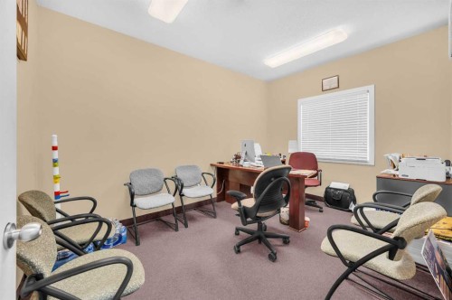 115-55 Westwinds Crescent Ne, Calgary, AB 