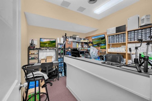 115-55 Westwinds Crescent Ne, Calgary, AB 