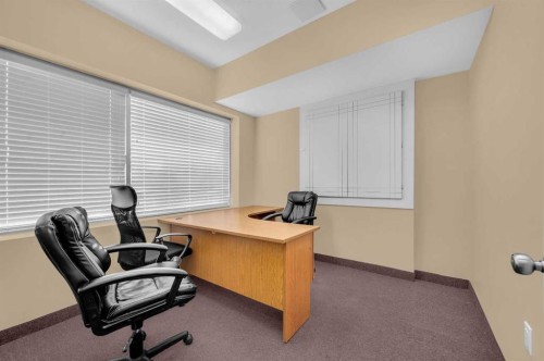 115-55 Westwinds Crescent Ne, Calgary, AB 