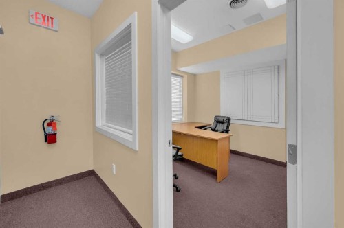 115-55 Westwinds Crescent Ne, Calgary, AB 