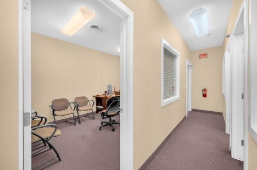 115-55 Westwinds Crescent Ne, Calgary, AB 