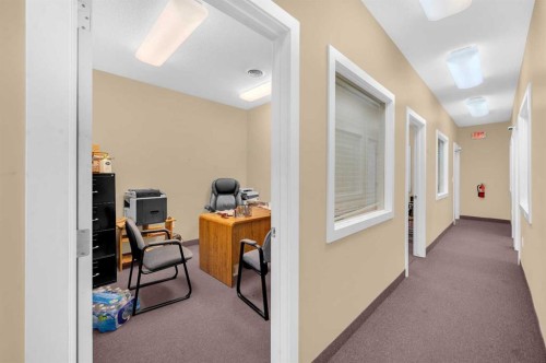 115-55 Westwinds Crescent Ne, Calgary, AB 