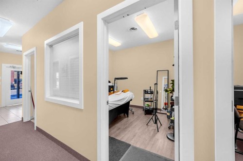 115-55 Westwinds Crescent Ne, Calgary, AB 