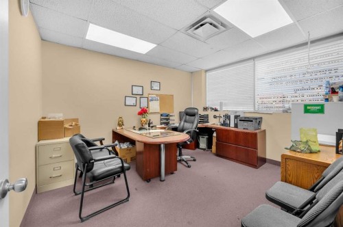 115-55 Westwinds Crescent Ne, Calgary, AB 