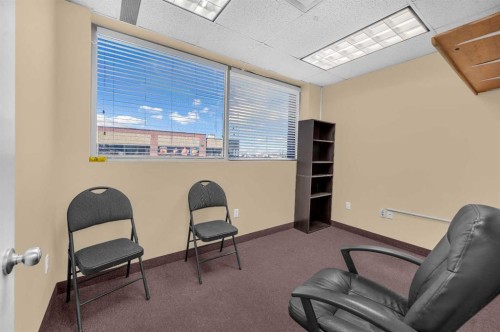 115-55 Westwinds Crescent Ne, Calgary, AB 