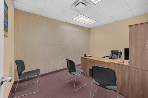 115-55 Westwinds Crescent Ne, Calgary, AB 