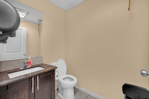 115-55 Westwinds Crescent Ne, Calgary, AB 