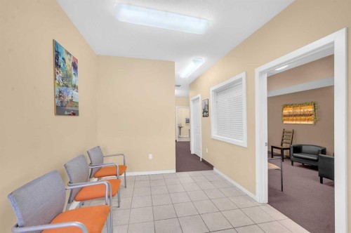 115-55 Westwinds Crescent Ne, Calgary, AB 