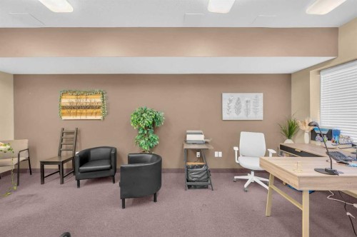 115-55 Westwinds Crescent Ne, Calgary, AB 