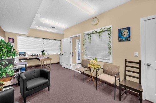 115-55 Westwinds Crescent Ne, Calgary, AB 