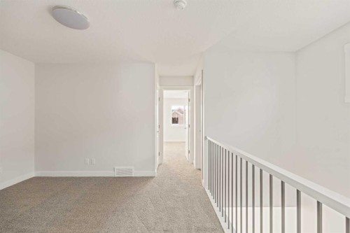 62 Setonvista Grove Se, Calgary, AB - Indoor Photo Showing Other Room