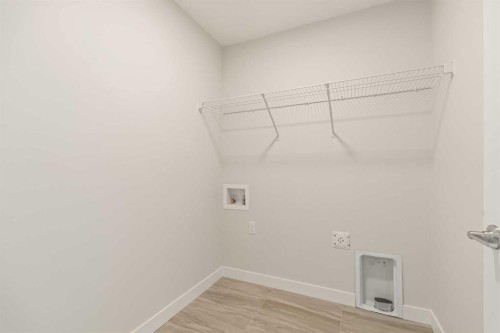62 Setonvista Grove Se, Calgary, AB - Indoor With Storage