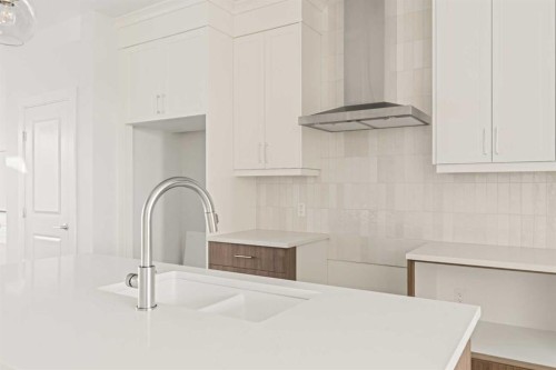 62 Setonvista Grove Se, Calgary, AB - Indoor