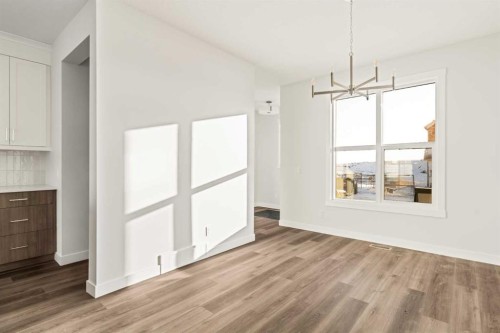 62 Setonvista Grove Se, Calgary, AB - Indoor Photo Showing Other Room